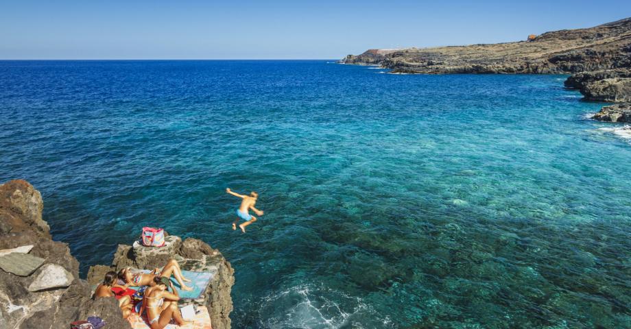 Las reservas hoteleras para esta Semana Santa ya están al 79% en Tenerife
