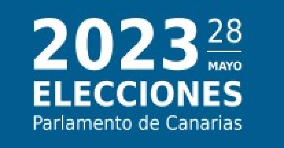 El Gobierno de Canarias presenta el dispositivo de las elecciones auton&oacute;micas