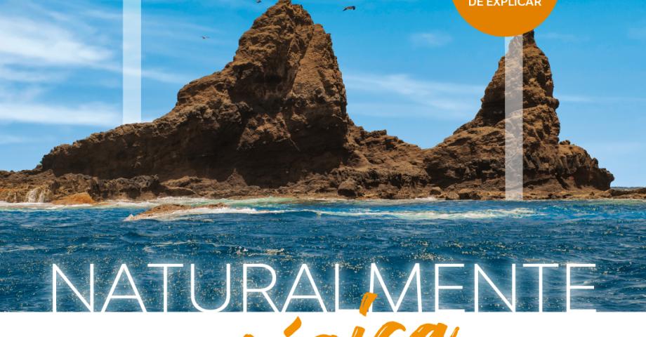 Turismo de La Gomera llega a más de 1,5 millones de personas con una campaña promocional en Europa
