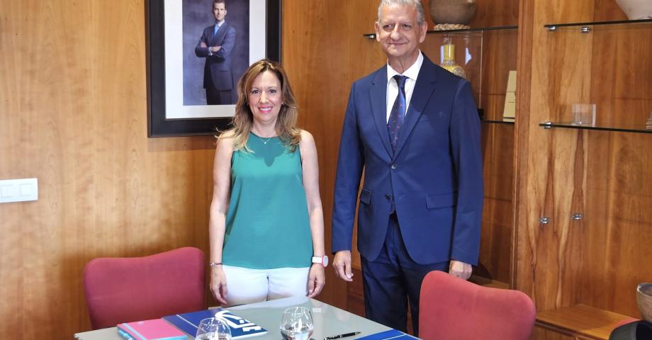 Los grandes proyectos estrat&eacute;gicos de La Orotava supondr&aacute;n una inversi&oacute;n de 80 millones de euros para este nuevo mandato 2023-2024