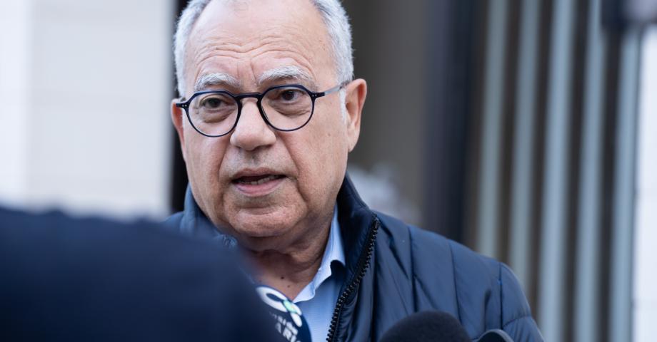 El Cabildo insta a Endesa a la recuperaci&oacute;n total del suministro y el inicio de la evaluaci&oacute;n de da&ntilde;os