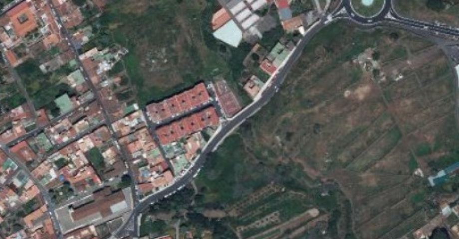 El Ayuntamiento de La Orotava crear&aacute; un nuevo aparcamiento en la Villa de Arriba