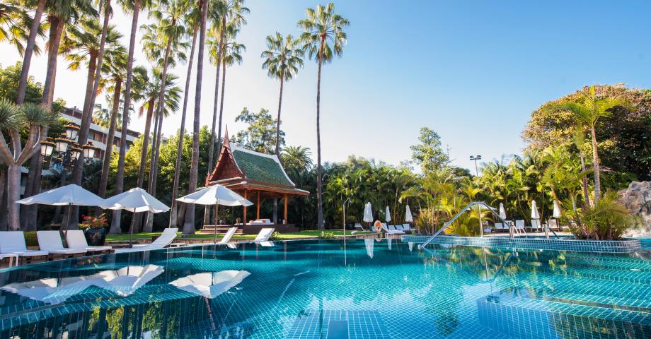 Hotel Botánico & The Oriental Spa Garden, nuevo miembro del consorcio de lujo Serandipians de Traveller Made