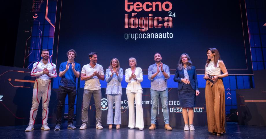 Tecnológica Santa Cruz cierra su XIII edición con el éxito rotundo de TecnoPlay