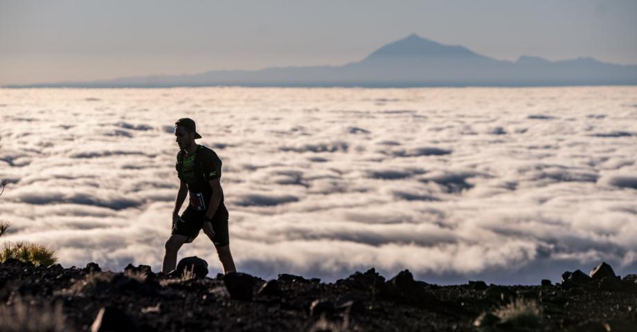 Transvulcania adidas Terrex llegar&aacute; a los cinco continentes a trav&eacute;s de 60 canales de televisi&oacute;n