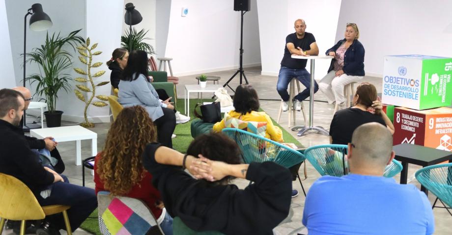 Concluye el proyecto formativo y laboral "Tacoronte, Impulso al desarrollo sostenible