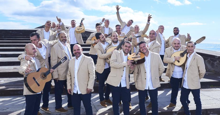 El XVII Festival Son21 vuelve a Santa Cruz este s&aacute;bado en la plaza de La Candelaria