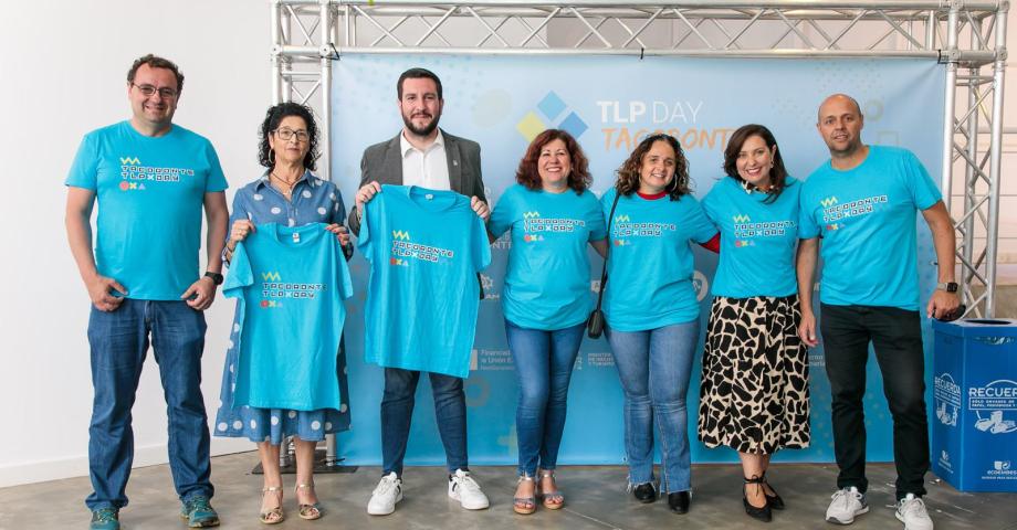 La TLP Day Tacoronte re&uacute;ne en La Estaci&oacute;n a unas 2000 personas