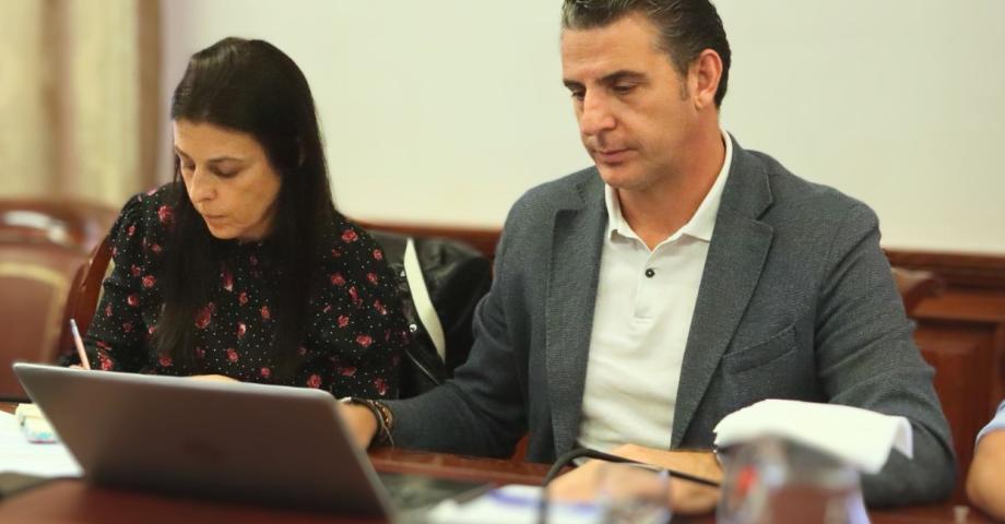 Somos Tacoronte presenta, por la v&iacute;a de urgencia, una moci&oacute;n para mejorar la red de aguas ante la emergencia h&iacute;drica declarada por el Cabildo Insular