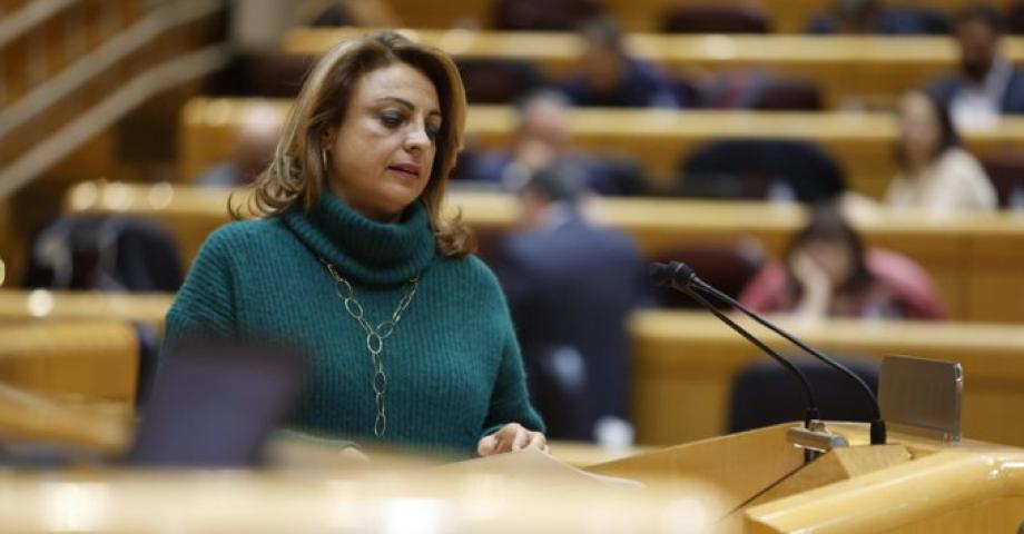 Valido reclama a Exteriores "cooperaci&oacute;n m&aacute;s efectiva con &Aacute;frica porque no lograremos mejores resultados si hacemos lo mismo