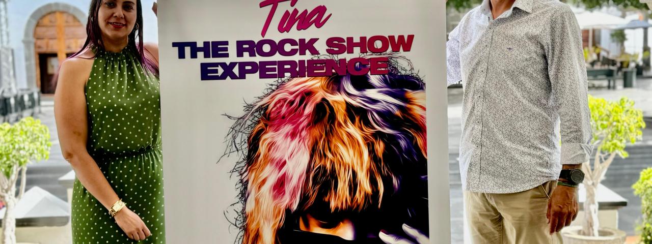 Puerto Naos vibrar&aacute; a ritmo de Tina Turner este viernes