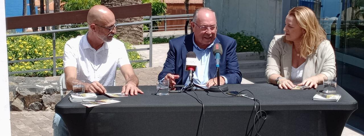 El Festival de narraci&oacute;n, Verano de cuento, re&uacute;ne a m&aacute;s de 15 narradores en su XXV edici&oacute;n