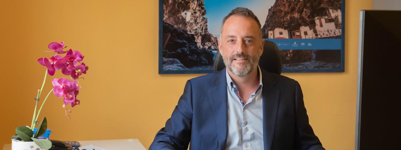 El cultivo de pitaya de La Palma prev&eacute; un incremento del 60% las exportaciones para este a&ntilde;o