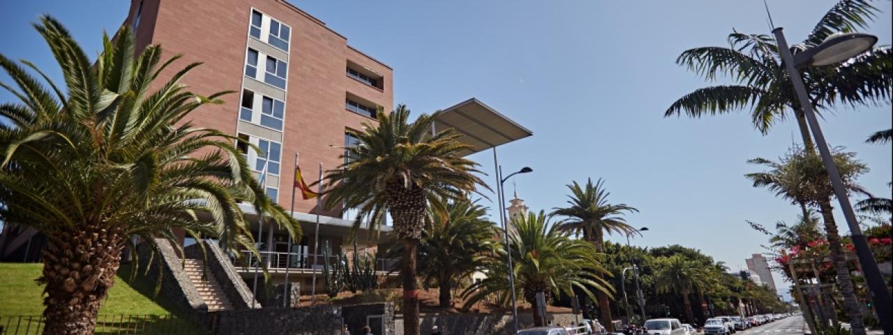 Urbanismo autoriza la demolici&oacute;n de un edificio en cumplimiento de una sentencia