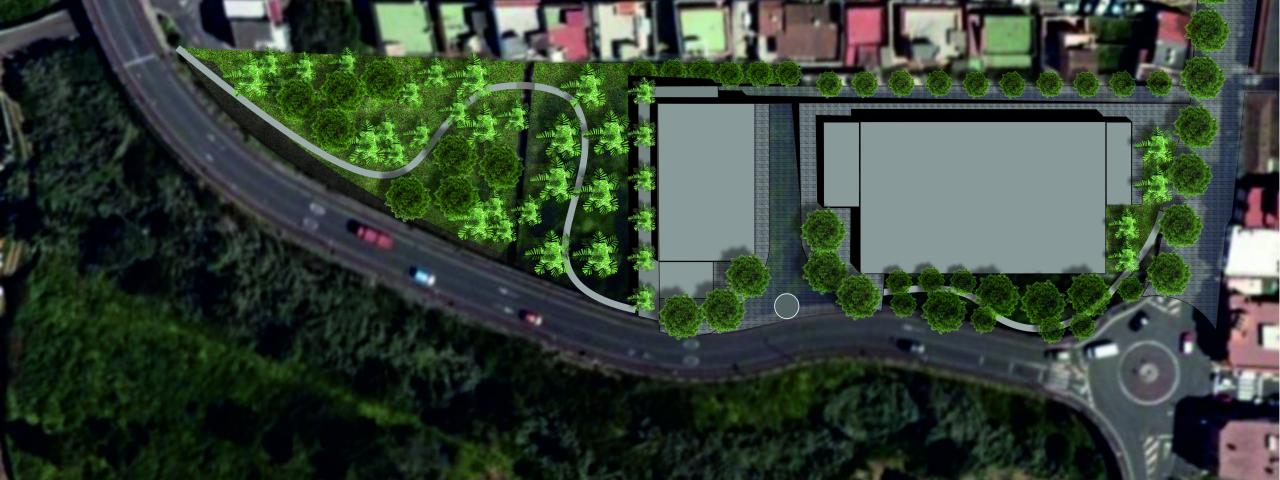 Tacoronte aprueba la modificaci&oacute;n del PGO para garantizar la futura ampliaci&oacute;n del Centro de Salud
