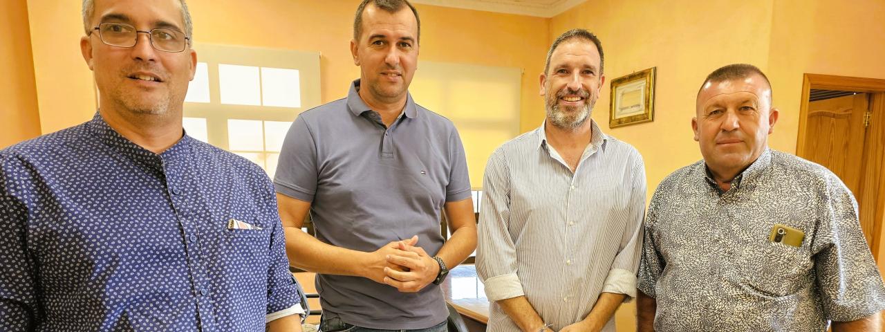 Arafo y Antigua m&aacute;s cerca que nunca