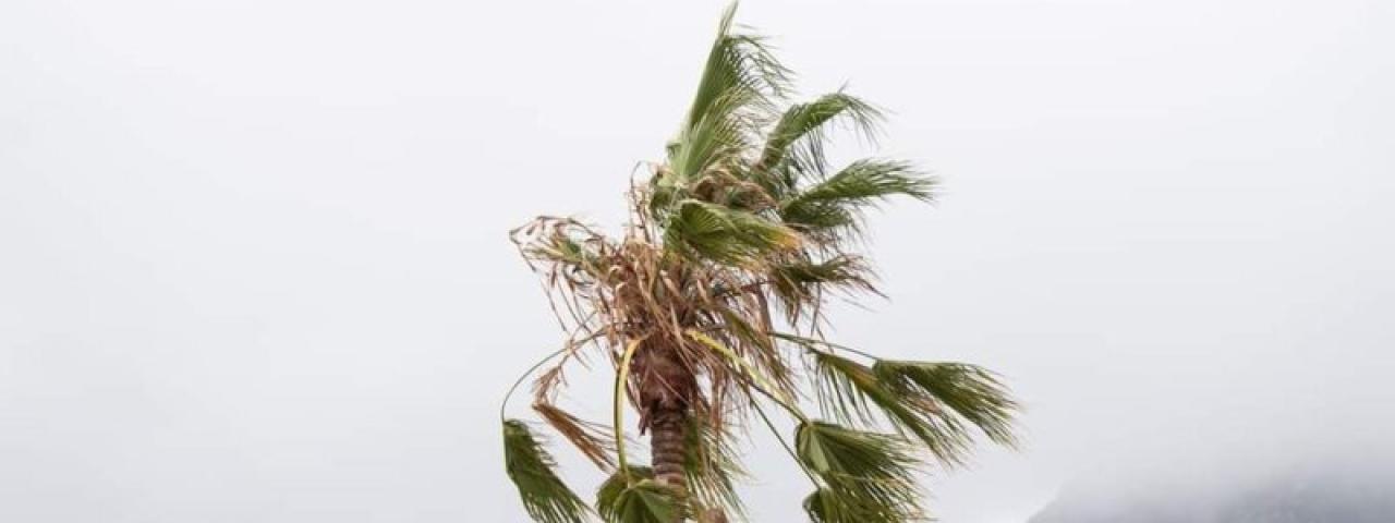 El Cabildo de La Gomera pide precauci&oacute;n ante la situaci&oacute;n de inestabilidad meteorol&oacute;gica