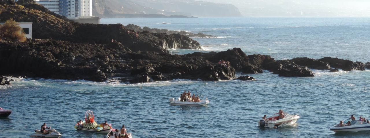 El Pris celebra este fin de semana su programaci&oacute;n festiva en honor a la Virgen del Carmen