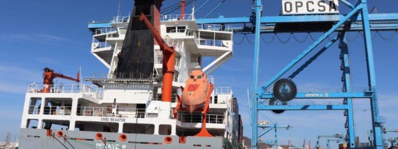 El 90% del calentamiento global lo absorbe el oc&eacute;ano