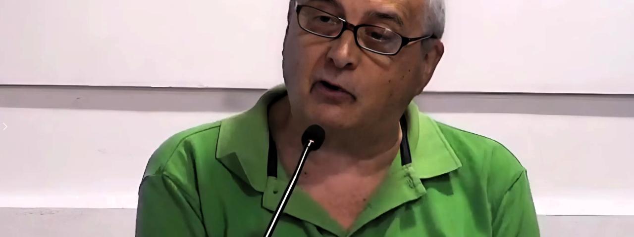 Tres a&ntilde;os despu&eacute;s del volc&aacute;n siguen las grietas