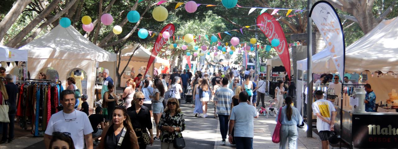 El Garc&iacute;a Sanabria se ambientar&aacute; en "Alicia en el Pa&iacute;s de las Maravillas durante Plenilunio