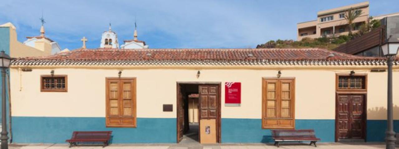 Expedici&oacute;n del DNI en Candelaria el pr&oacute;ximo 6 de noviembre