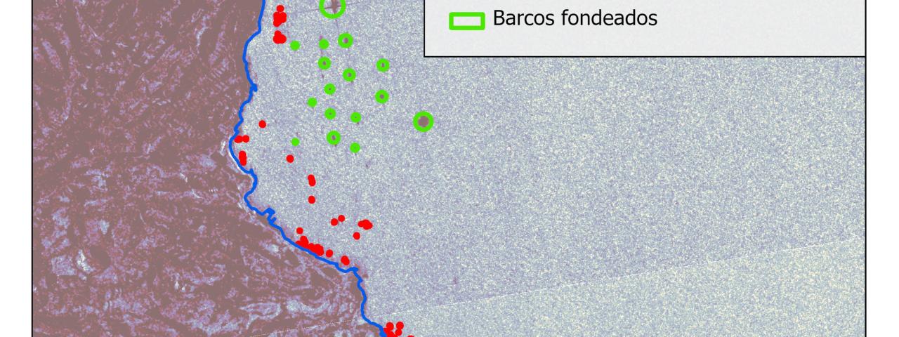 SIRENA: un proyecto para predecir el alcance de eventos naturales y antr&oacute;picos da&ntilde;inos para la acuicultura en Canarias