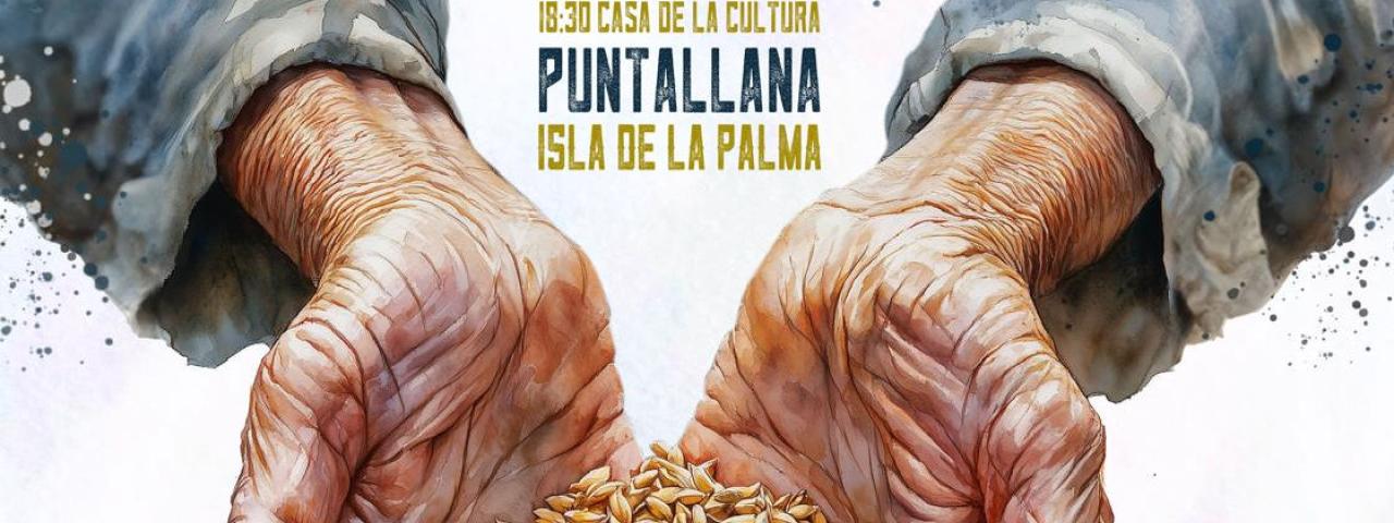El Cabildo reconoce el legado de 22 mujeres palmeras por el D&iacute;a Internacional de las Mujeres Rurales