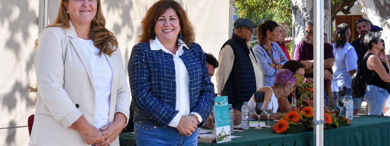 Comercio abre inscripciones para participar en el II Concurso de tapas del certamen "Vinos con historia &ndash; De Tacoronte a tu boca