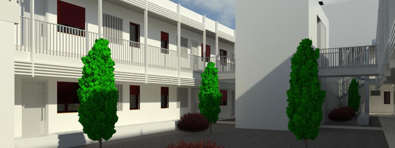 Vivienda inicia el expediente para la contrataci&oacute;n de la ejecuci&oacute;n de 28 inmuebles en Puerto del Rosario