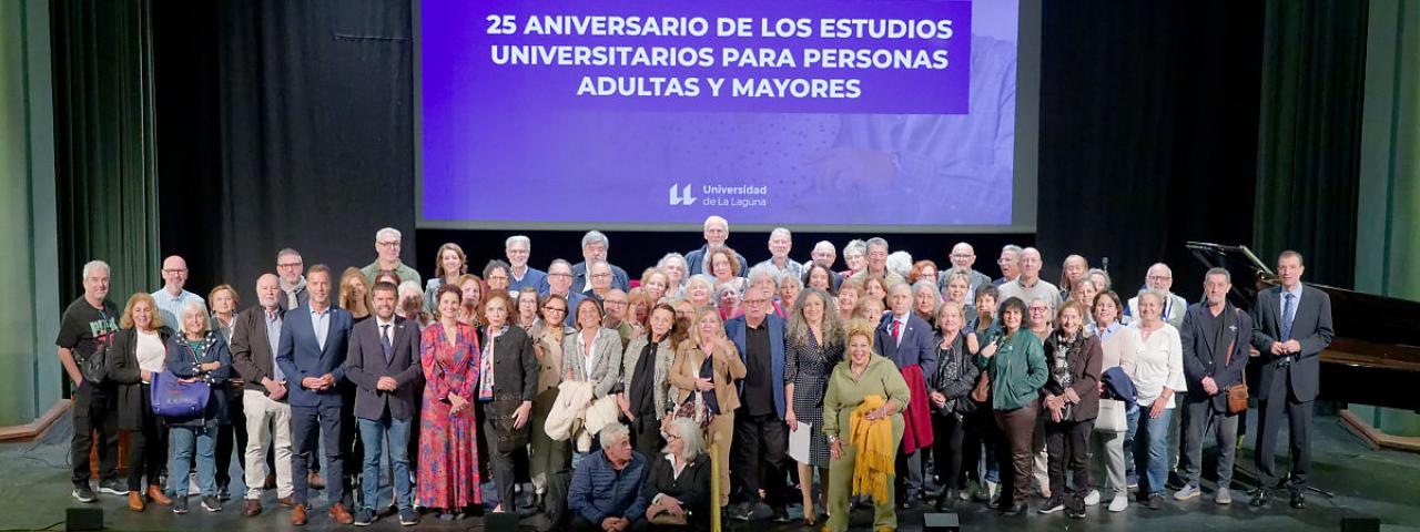 GARC&Iacute;A: "EL PROGRAMA PARA PERSONAS MAYORES NOS UNE COMO INSTITUCI&Oacute;N Y HACE QUE NOS SINTAMOS COMO NOSOTROS MISMOS