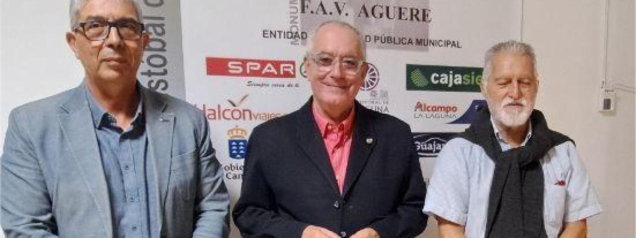 La "canariedad como unidad de trabajo y de ÃÂ encuentro