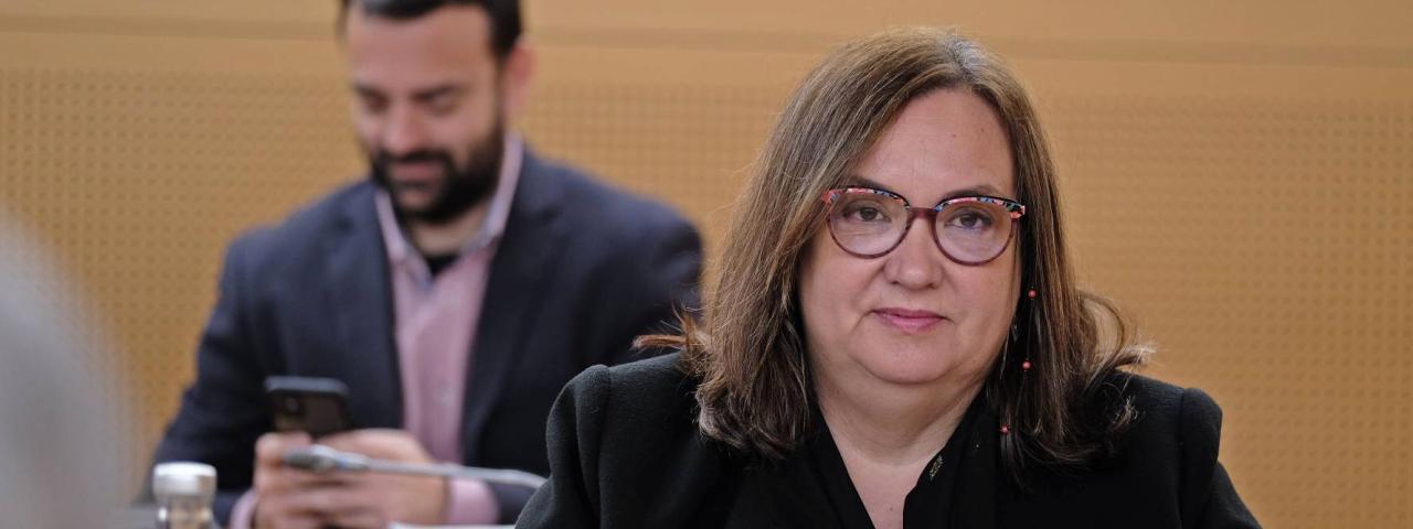 Cuatro mil mayores en Tenerife se suman ya a la listaÃÂ de espera del servicio de teleasistencia del Cabildo