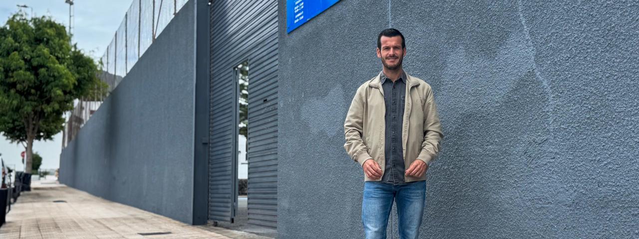 Los Llanos de Aridane celebra su legado deportivo con la apertura de la galer&iacute;a urbana &lsquo;Glorias del deporte&rsquo;