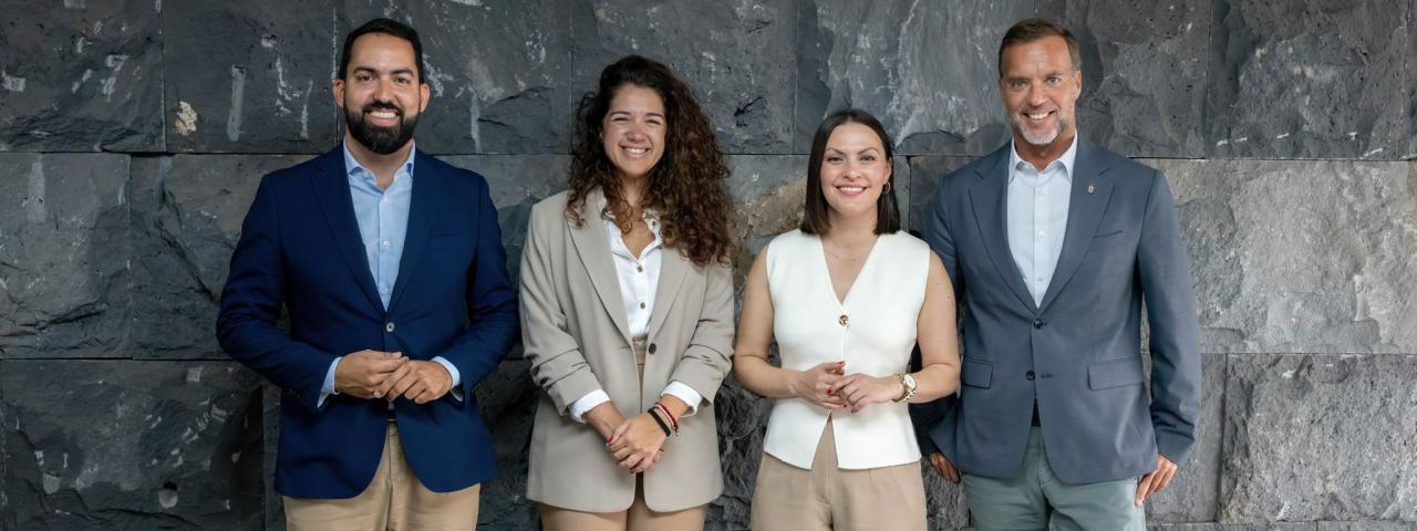 El Gobierno de Canarias anticipa 10,75 millones de euros para garantizar el funcionamiento de las universidades p&uacute;blicas en el curso 2024/2025