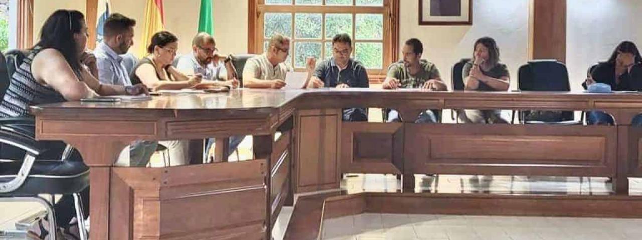 Vallehermoso invertir&aacute; m&aacute;s de un mill&oacute;n de euros en la rehabilitaci&oacute;n de viviendas