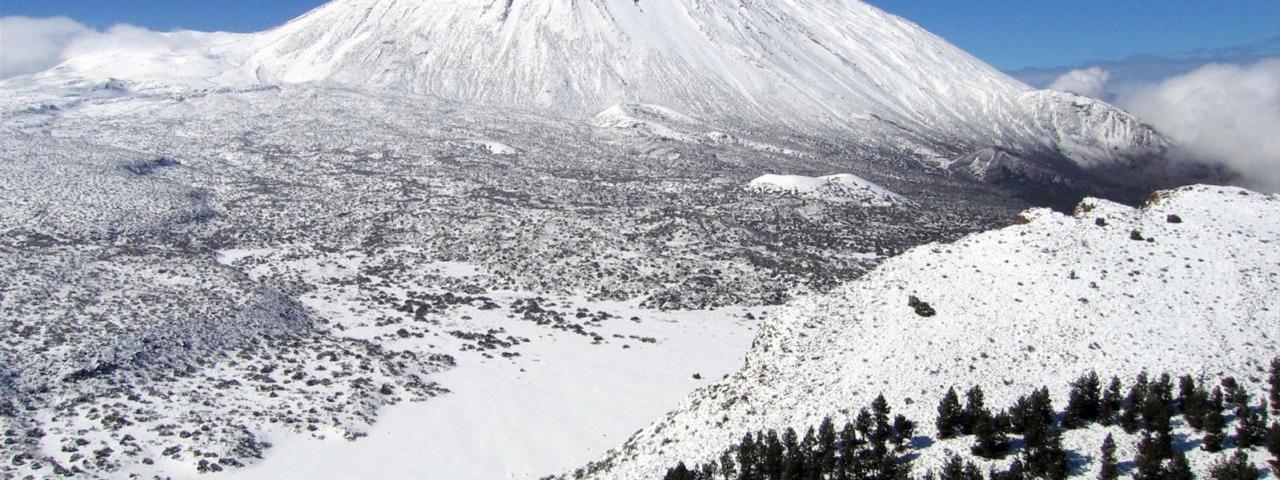&iexcl;El Teide se va a transformar en un volc&aacute;n submarino&iexcl;