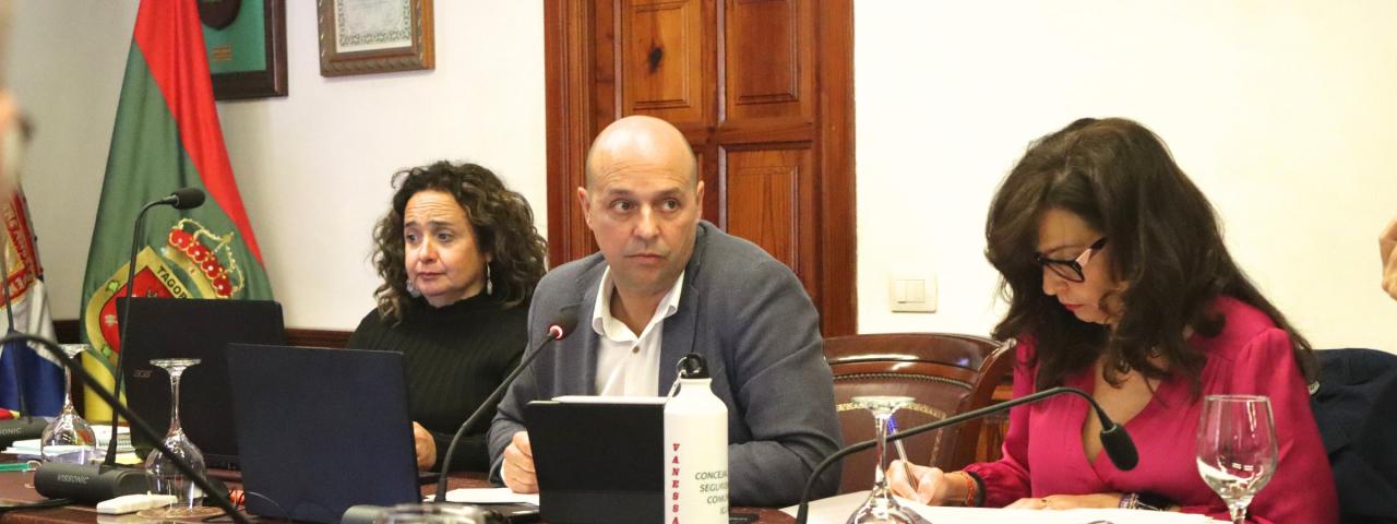 71 nuevos contratos reforzar&aacute;n la plantilla municipal durante los pr&oacute;ximos doce meses