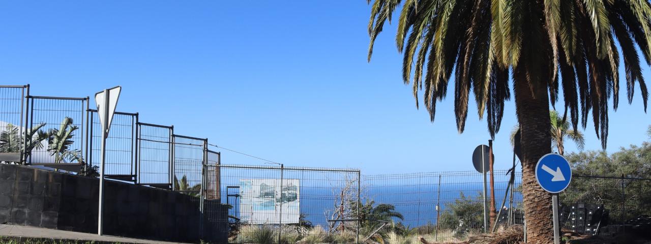 El Gobierno local consigue desbloquear la Urbanizaci&oacute;n Karimar, tras m&aacute;s de 30 a&ntilde;os en el olvido