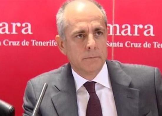 La Cámara urge a incorporar las ventajas de la Industria 4.0 para relanzar la producción industrial canaria