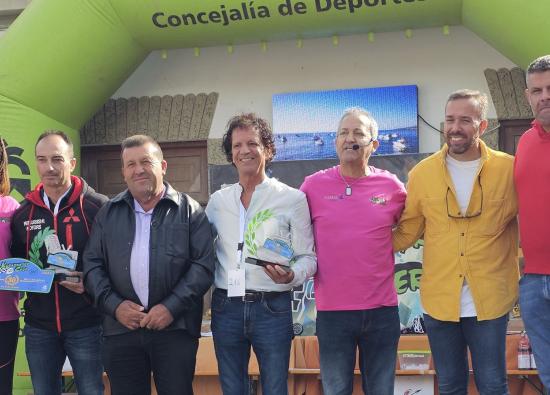 La II Fiesta del Motor reúne en Antigua los coches más espectaculares, pilotos campeones y todas las escuderías