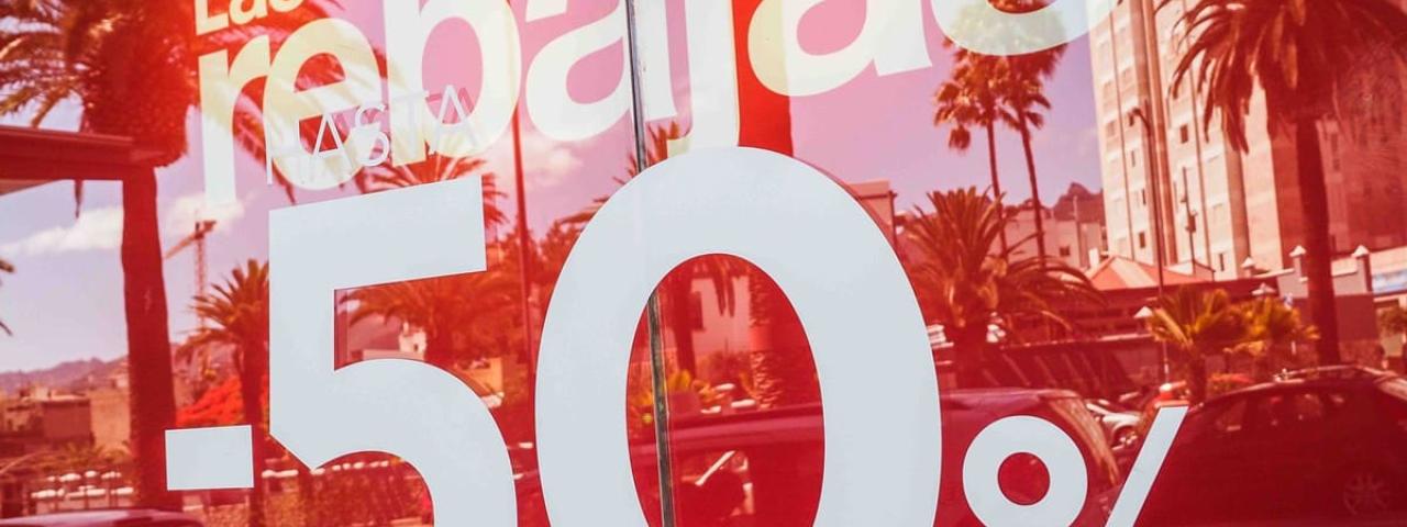 El Mundo de las Rebajas en Espa&ntilde;a: Origen y Evoluci&oacute;n