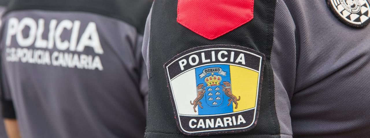 La Polic&iacute;a Auton&oacute;mica detiene a un hombre de 64 a&ntilde;os por presunto delito de violencia de g&eacute;nero en La Palma