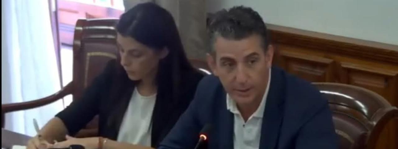 El tripartito de Tacoronte aprueba un presupuesto vac&iacute;o y usa su rodillo pol&iacute;tico para silenciar las propuestas de mejora