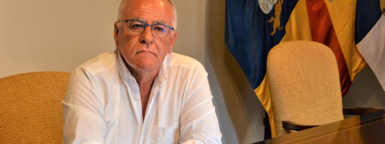 Cabrera: "La ejecuci&oacute;n del presupuesto de 2024 ha sido p&eacute;sima