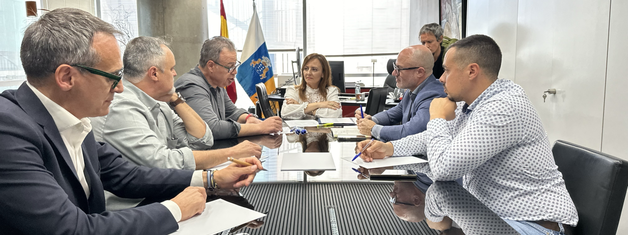 Los Llanos de Aridane construir&aacute; 144 nuevas viviendas con una inversi&oacute;n de m&aacute;s de 28 millones de euros