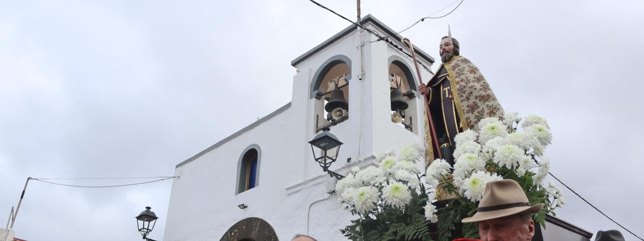 M&aacute;s de 150 cabezas de ganado ser&aacute;n protagonistas este domingo en Tacoronte