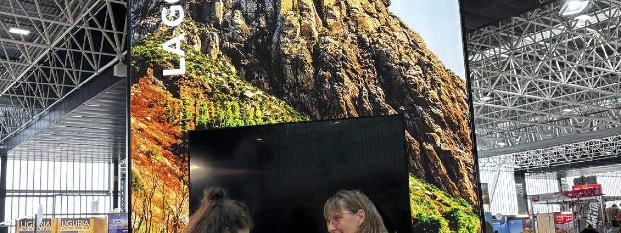La Gomera participa por primera vez en el Sal&oacute;n OCC&rsquo;YGENE de Toulouse, en Francia