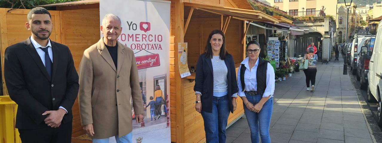 Vuelve la campa&ntilde;a comercial &iexcl;Pap&aacute;, est&aacute;s como un queso&iexcl;