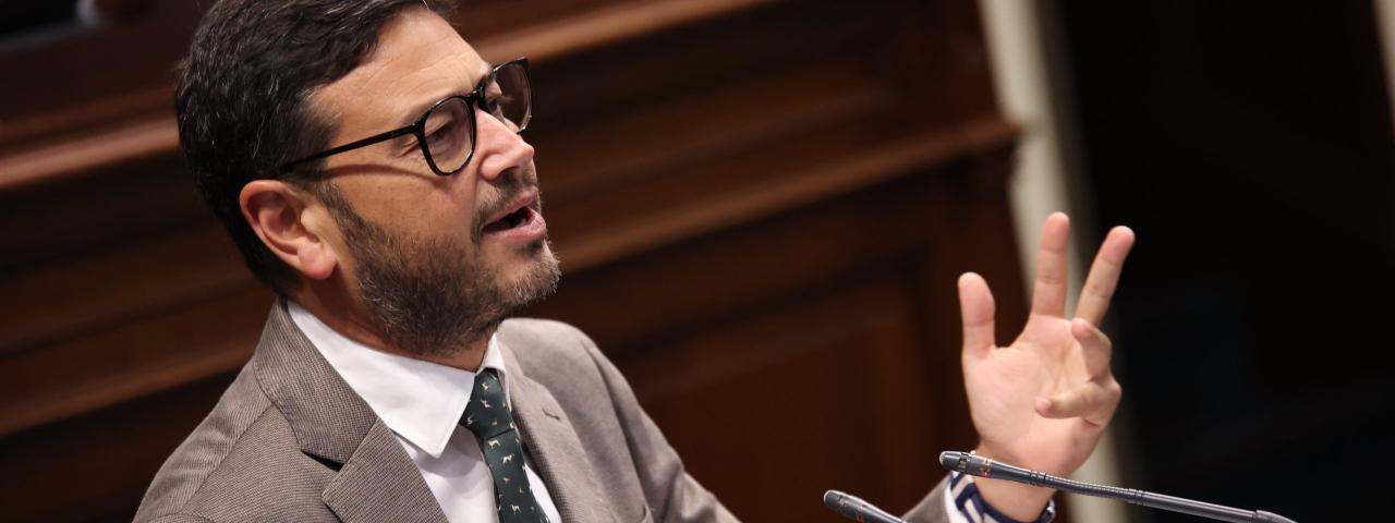 El PP exige al Gobierno de S&aacute;nchez que asuma "de forma inmediata la tutela de los m&aacute;s de mil menores solicitantes de asilo